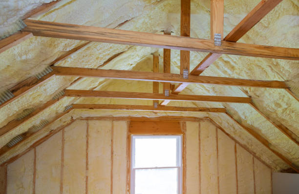 Best Types of Insulation in Belford, NJ