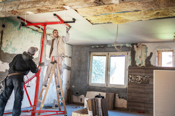 Best Insulation Maintenance and Repair in Belford, NJ